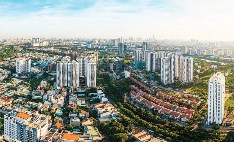 Nghị định về xây dựng và quản lý hệ thống thông tin, cơ sở dữ liệu về nhà ở và thị trường bất động sản
