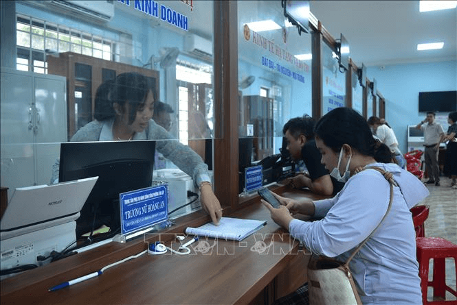 Phê duyệt Chương trình hành động quốc gia về đăng ký và thống kê hộ tịch