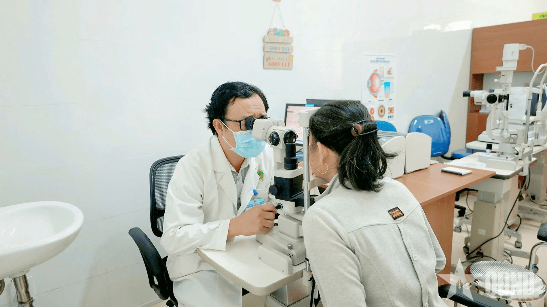 Bệnh viện Quân y 121: Gác niềm vui sum họp vì sức khỏe người bệnh