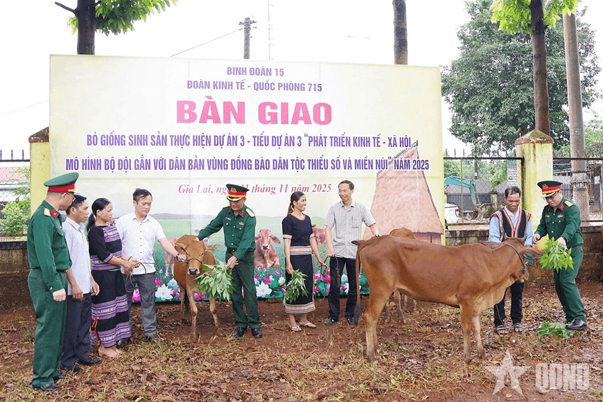 Quy định mới nhất về chuẩn hộ nghèo