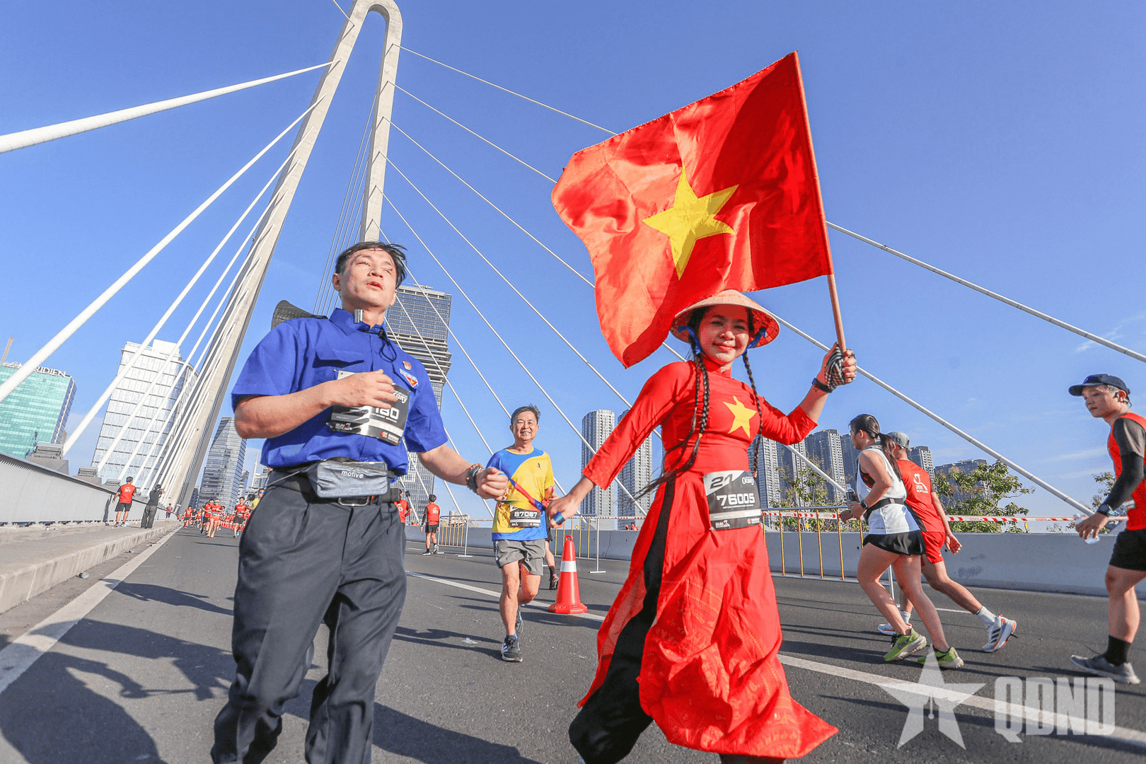 Người dân TP Hồ Chí Minh kỳ vọng gì trong năm 2026?
