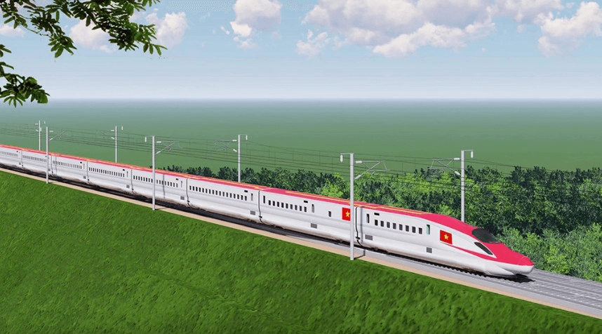Bộ Xây dựng thành lập Ban Chỉ đạo triển khai các tuyến đường sắt kết nối Trung Quốc