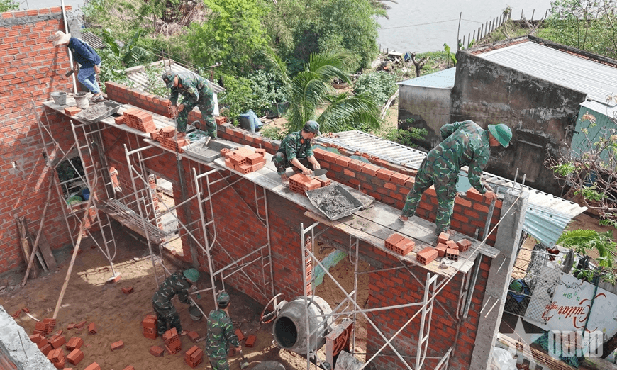 Thủ tướng Phạm Minh Chính: Tuyệt đối không được để chậm tiến độ thực hiện “Chiến dịch Quang Trung”