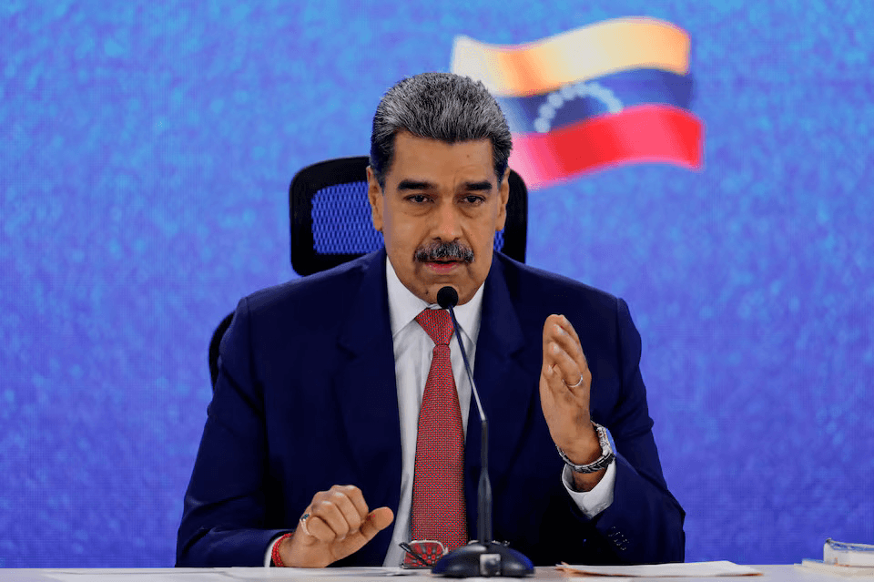 Venezuela tuyên bố sẵn sàng thảo luận với Mỹ về đầu tư dầu mỏ