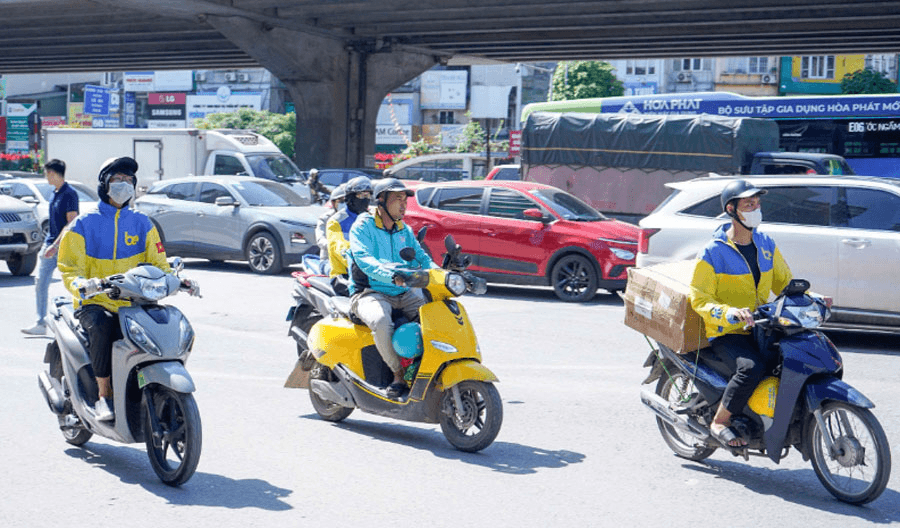 An toàn giao thông: Lan tỏa văn hóa giao thông từ ý thức chấp hành pháp luật của lái xe