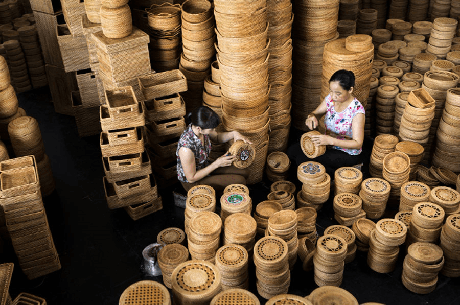 Phát triển chiều sâu công nghiệp văn hóa