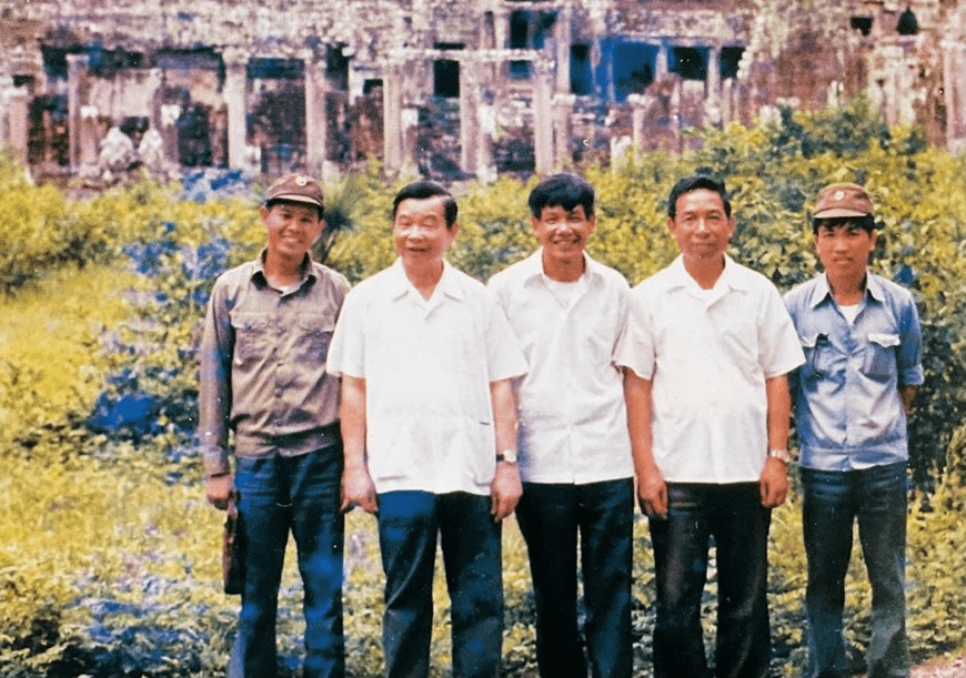 Đại tướng Nguyễn Quyết - Người cộng sản kiên trung, nhà lãnh đạo tài ba, sâu sát - Bài 2: Vị tướng bản lĩnh, sâu sát chiến trường