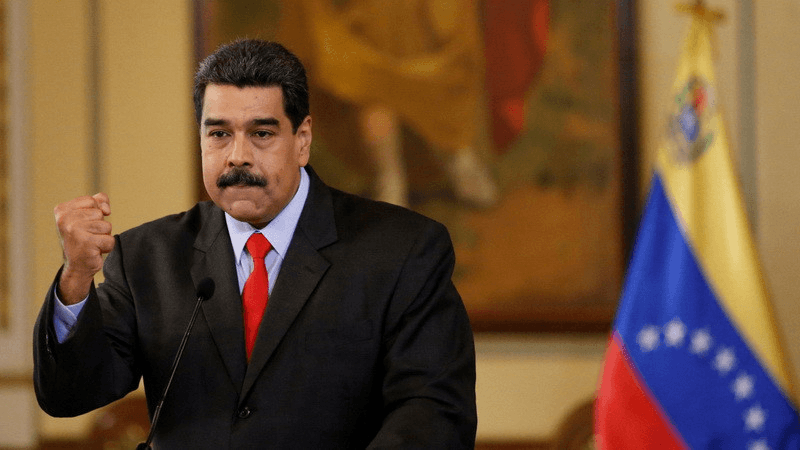 Venezuela huy động toàn quốc chống hành động mà nước này gọi là "cuộc xâm lược mang tính đế quốc"