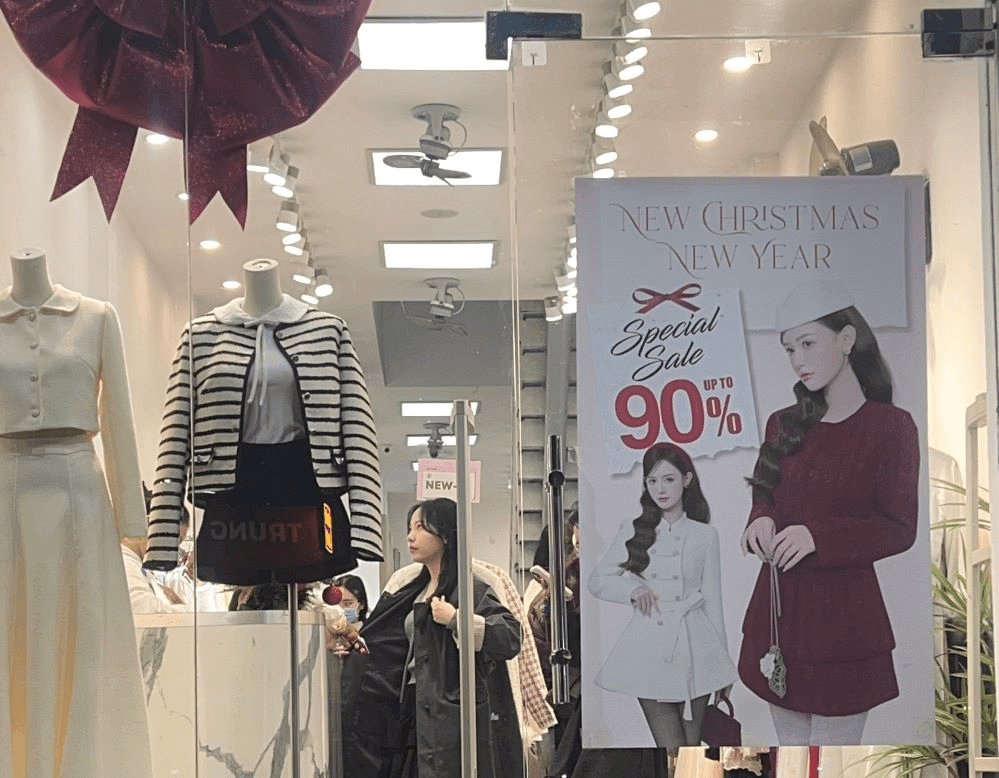 Cạm bẫy khuyến mại ảo