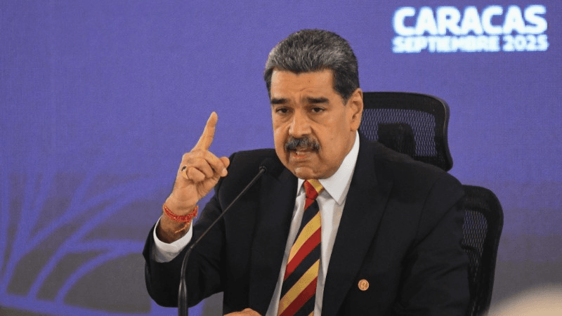 Tổng thống Donald Trump tuyên bố Mỹ đã bắt giữ Tổng thống Venezuela