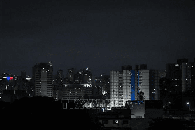Cuộc tấn công Venezuela vấp phản đối ngay trong Thượng viện Mỹ