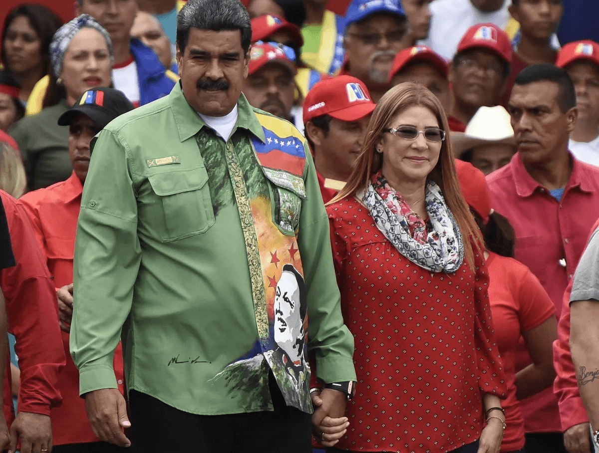Mỹ tấn công Venezuela: Tổng thống Maduro và phu nhân bị truy tố tại New York