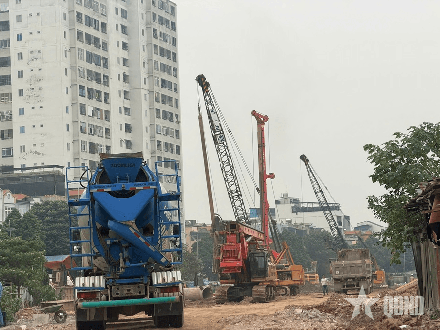 Để nhà ở xã hội không còn là "cơ hội hiếm hoi" của lao động tự do