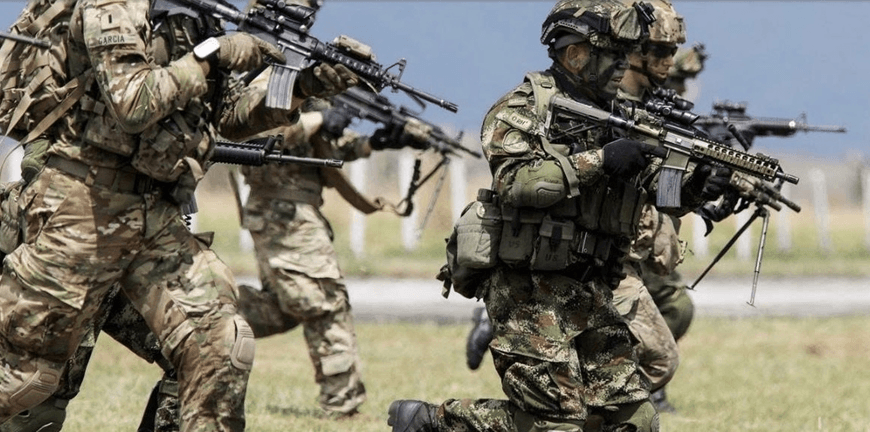 Về đơn vị đặc nhiệm tinh nhuệ của Mỹ Delta Force đột kích dinh thự Tổng thống Venezuela