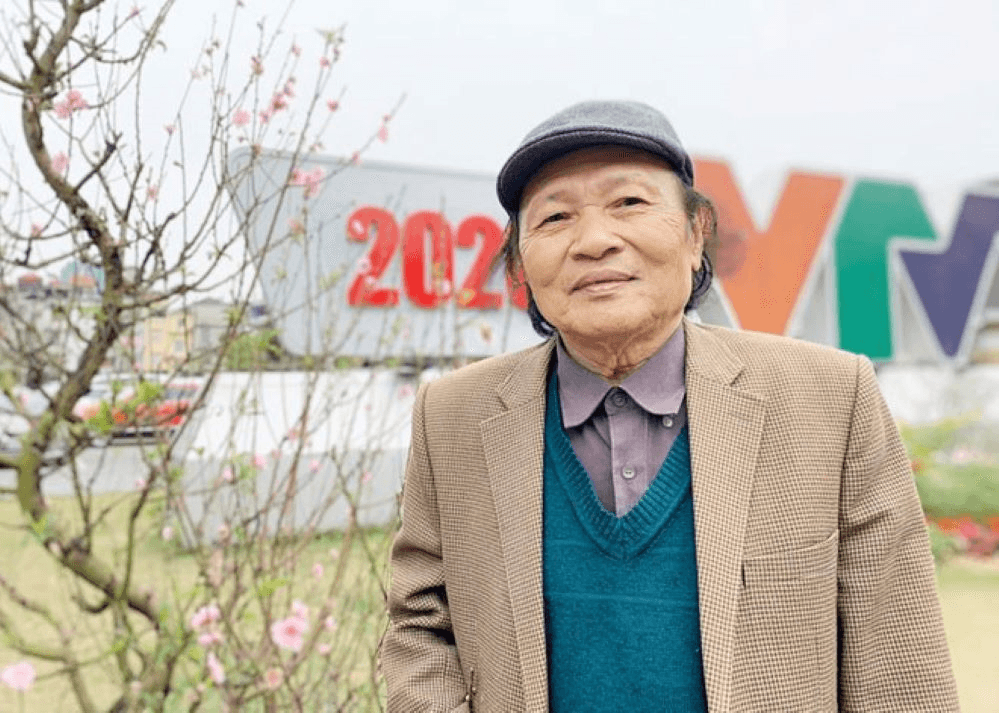 Nhạc sĩ của “Dòng sông quê anh, dòng sông quê em” qua đời