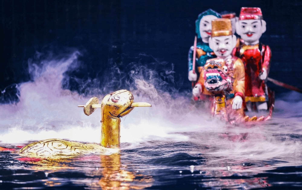 Lập hồ sơ đề nghị UNESCO ghi danh “Phở” và “Múa rối nước”