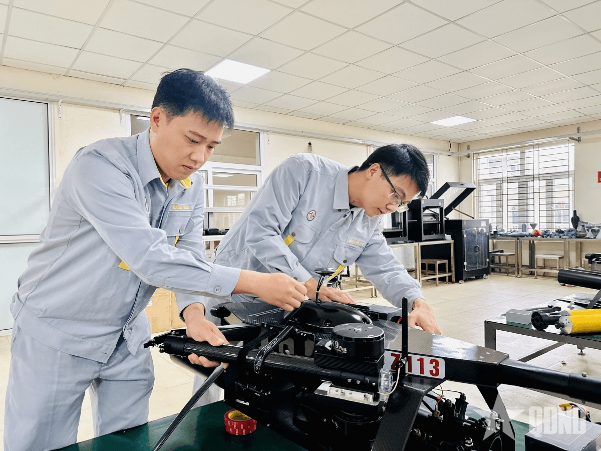 Doanh nghiệp Quân đội tiên phong trên mặt trận kinh tế - Bài 1: Vượt trước, dẫn đầu phát triển kinh tế