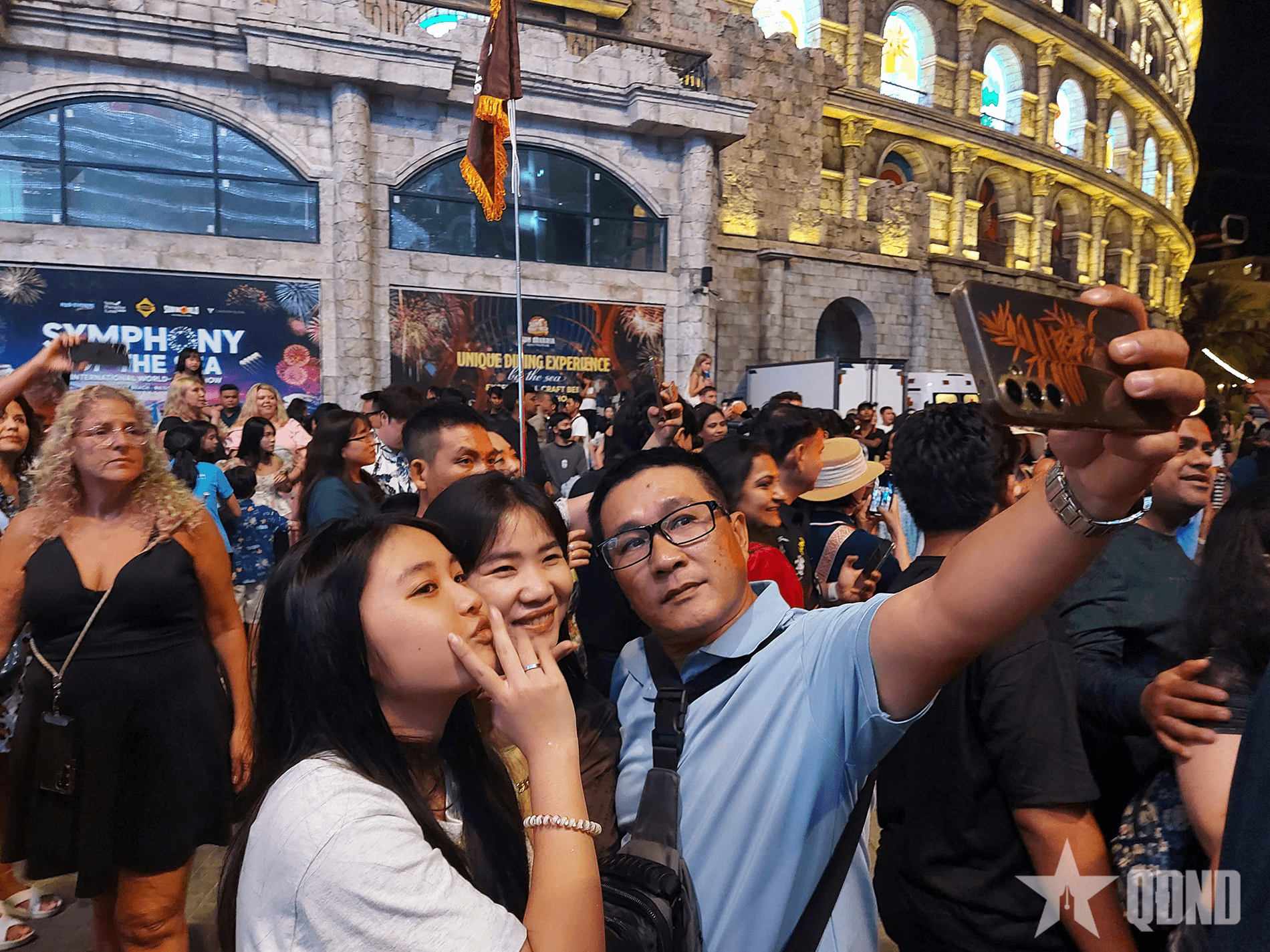 Phú Quốc bùng nổ khách quốc tế, du lịch An Giang khởi sắc dịp Tết Dương lịch 2026