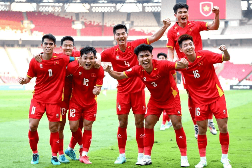 Nhận định U23 Việt Nam và U23 Jordan: Bài toán kỷ luật trước sức mạnh Tây Á