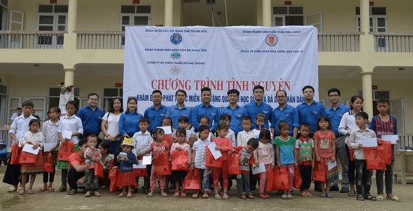 Kiểm toán nhà nước tiên phong trong các hoạt động an sinh xã hội