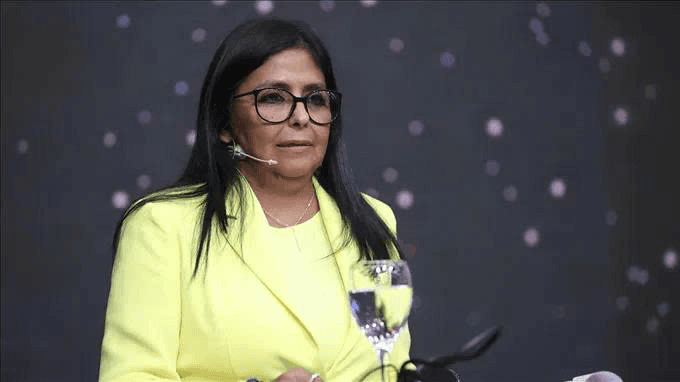 Mỹ tấn công Venezuela: Tổng thống lâm thời D. Rodriguez kêu gọi Mỹ "hợp tác" trong khuôn khổ luật pháp quốc tế