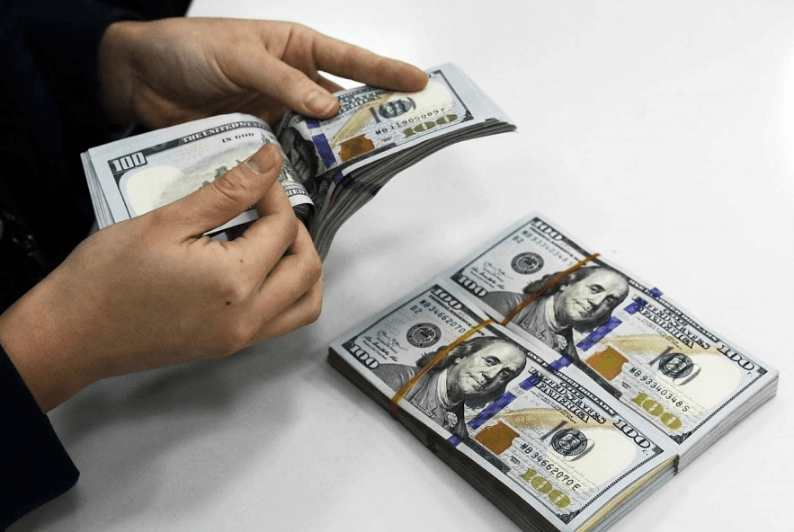 Tỷ giá USD hôm nay (7-1): Đồng USD tăng nhẹ