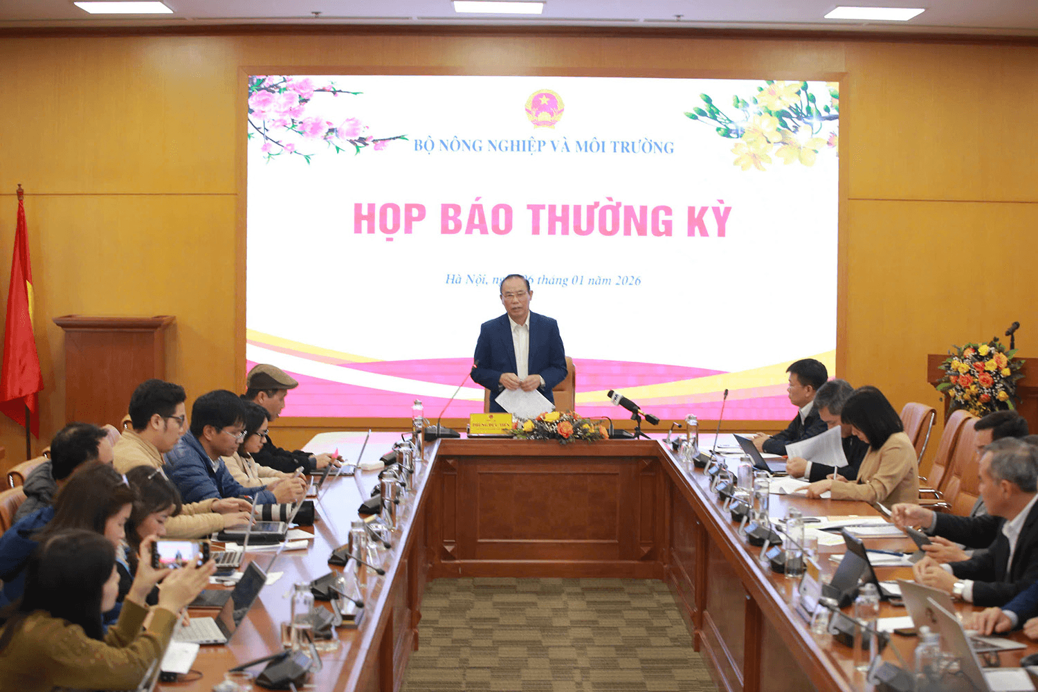 Năm 2025: Xuất khẩu nông lâm thủy sản Việt Nam đạt con số kỷ lục 70,09 tỷ USD
