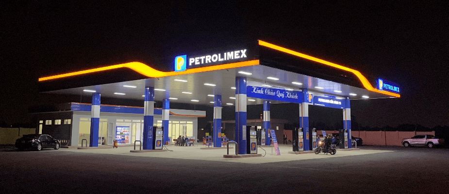Petrolimex - Hành trình 70 năm của một thương hiệu quốc gia