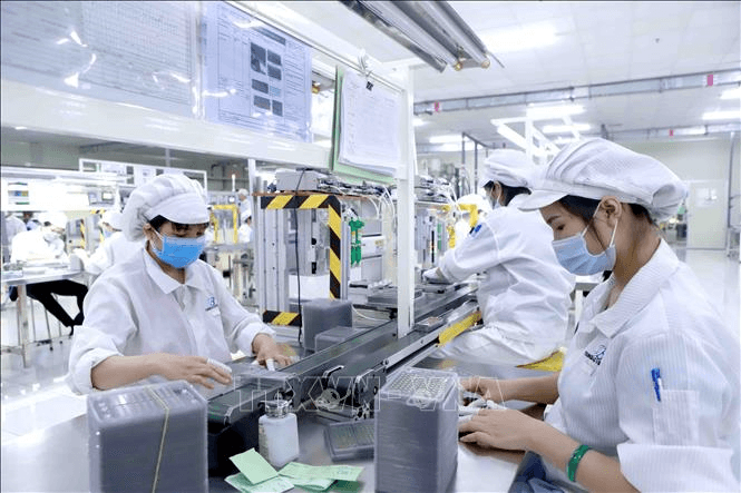 Thủ tướng: Mỗi người dân thành một "công dân số", chung tay xây dựng “quốc gia số”