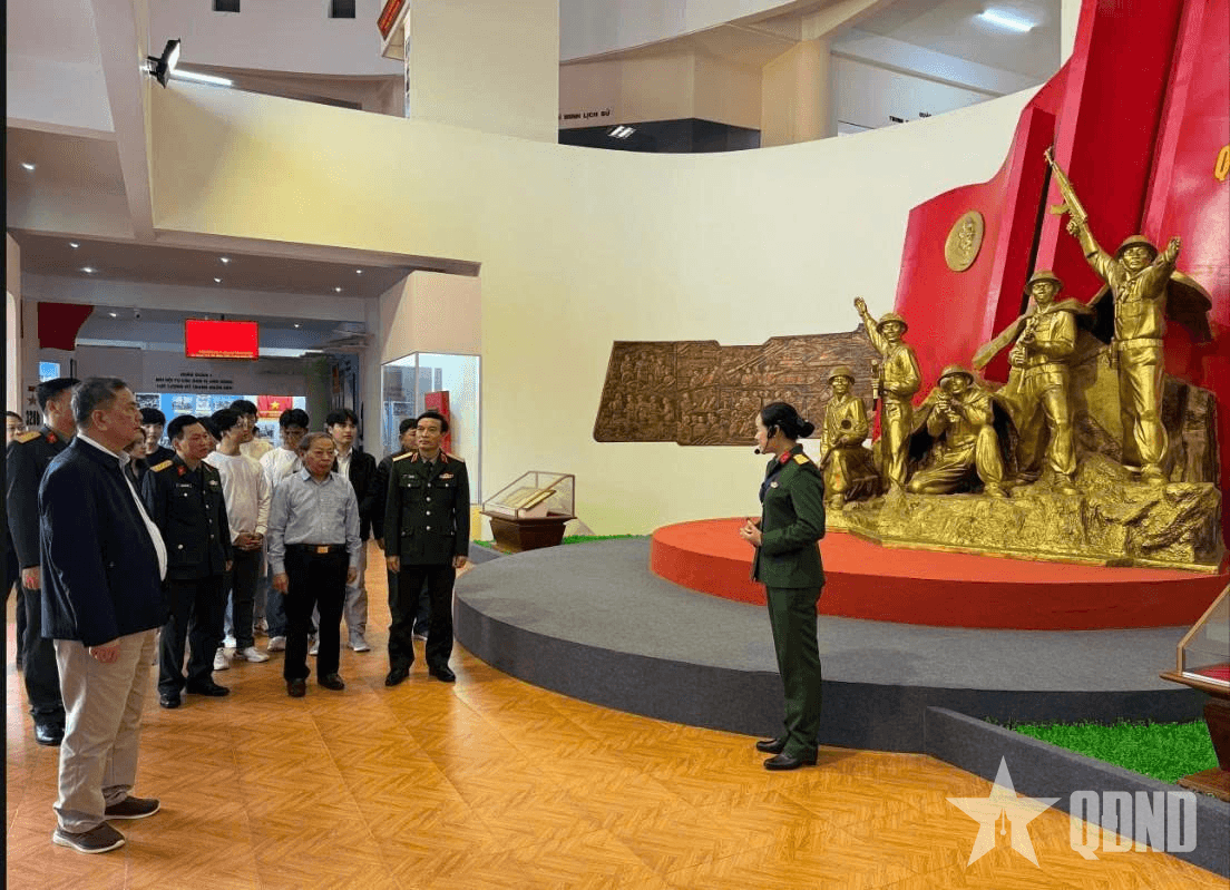 Những chứng nhân của tình hữu nghị Việt Nam - Campuchia