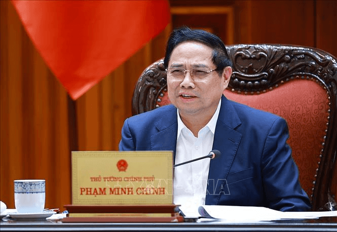 Vượt "gió ngược", tạo nền tảng bứt phá vào kỷ nguyên mới