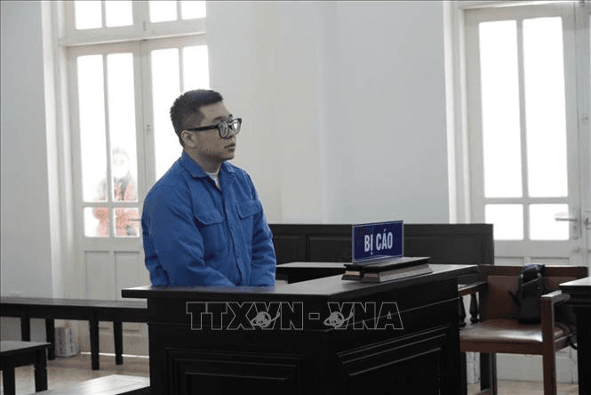 Hà Nội: Tòa tuyên 6 tháng tù đối tượng hành hung phụ nữ ở chung cư