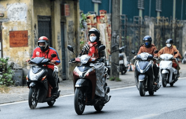 Bắc Bộ tiếp tục rét đậm, đề phòng băng giá, sương muối