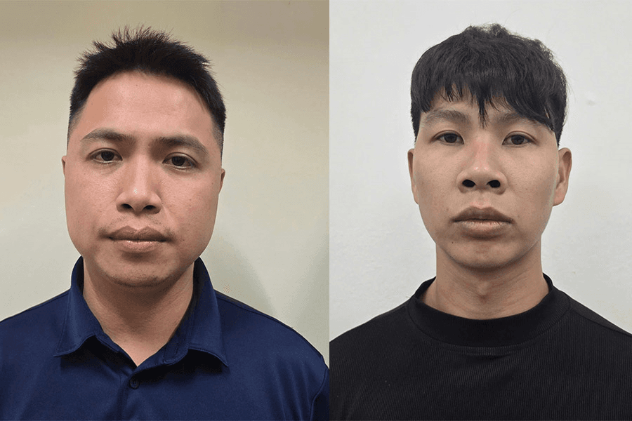Bắt tạm giam Nguyễn Minh Công, quản trị viên nhóm mạng xã hội "Phó Thường Dân" và đồng bọn