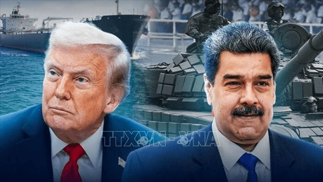 Nhiều nghị sĩ châu Âu kêu gọi phản đối hành động quân sự của Mỹ tại Venezuela