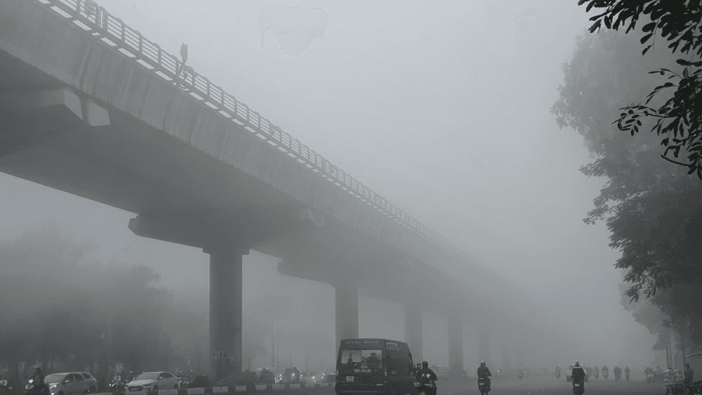Hà Nội thử nghiệm dự báo sớm chất lượng không khí