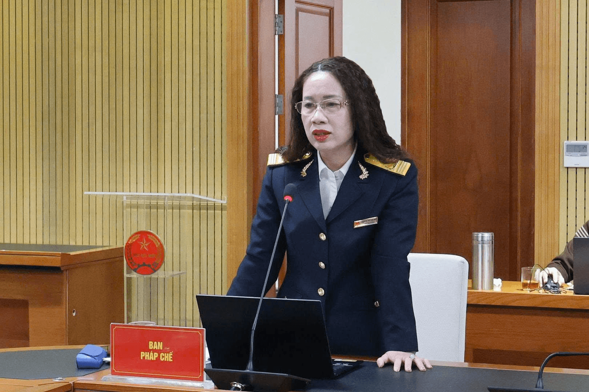 Thống nhất các quy định pháp luật về xử phạt vi phạm hành chính về thuế, hóa đơn