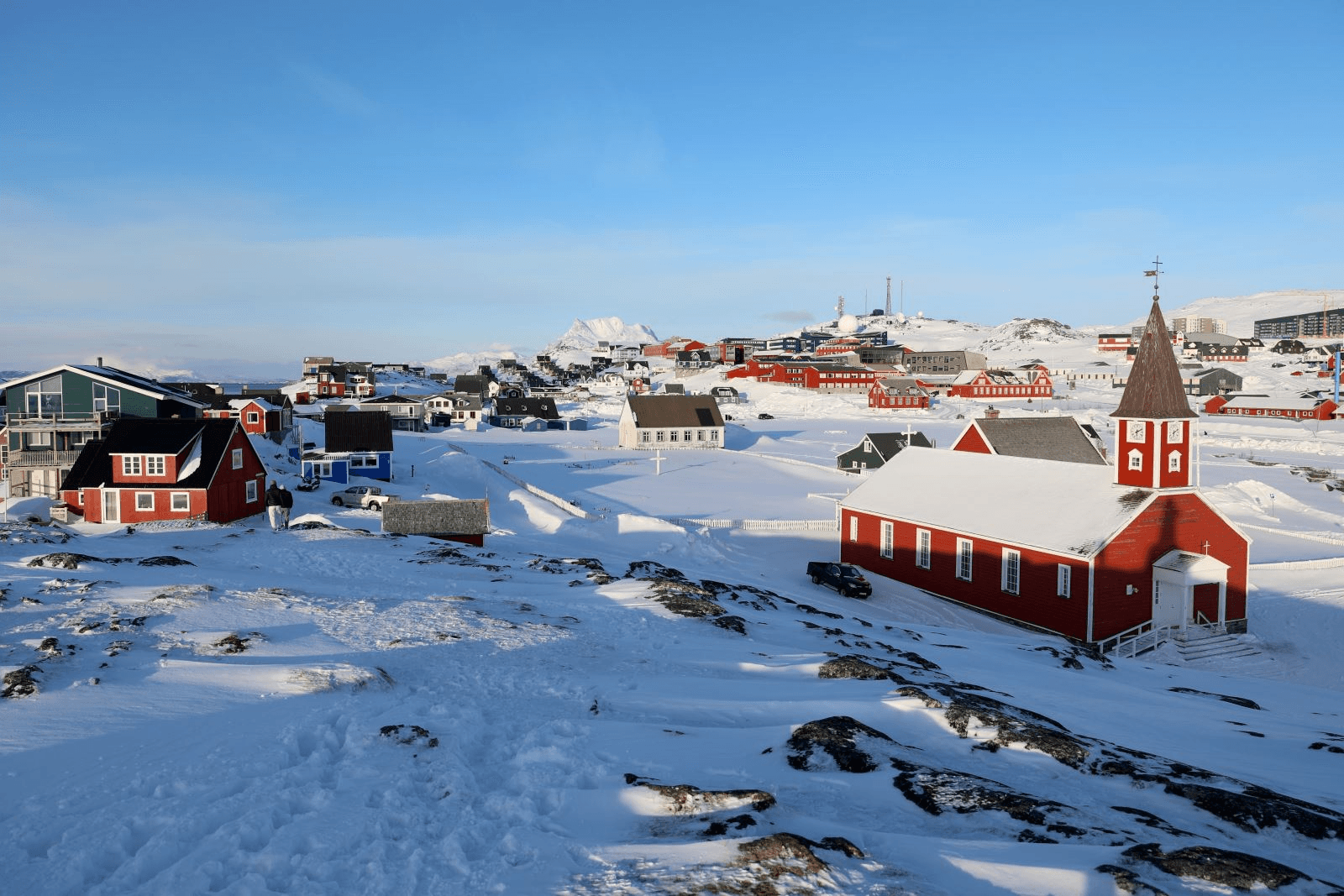 Kịch bản Mỹ dùng vũ lực chiếm Greenland có thể gây chấn động NATO
