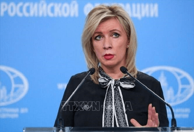 Nga: Lính gìn giữ hòa bình châu Âu tới Ukraine sẽ là động thái "nguy hiểm"