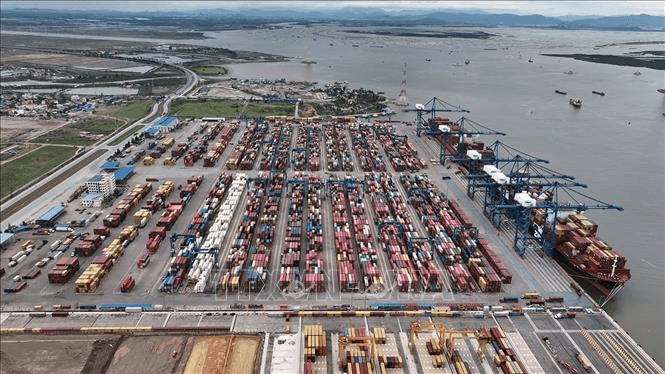 Chuyên gia Malaysia: Mục tiêu tăng trưởng 8% của Việt Nam là kết quả của chiến lược định vị kinh tế bài bản