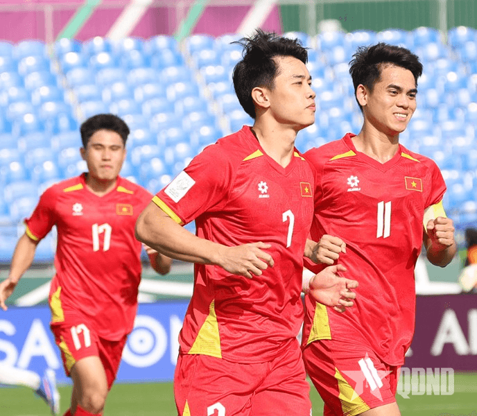 Nơi khởi đầu những giấc mơ