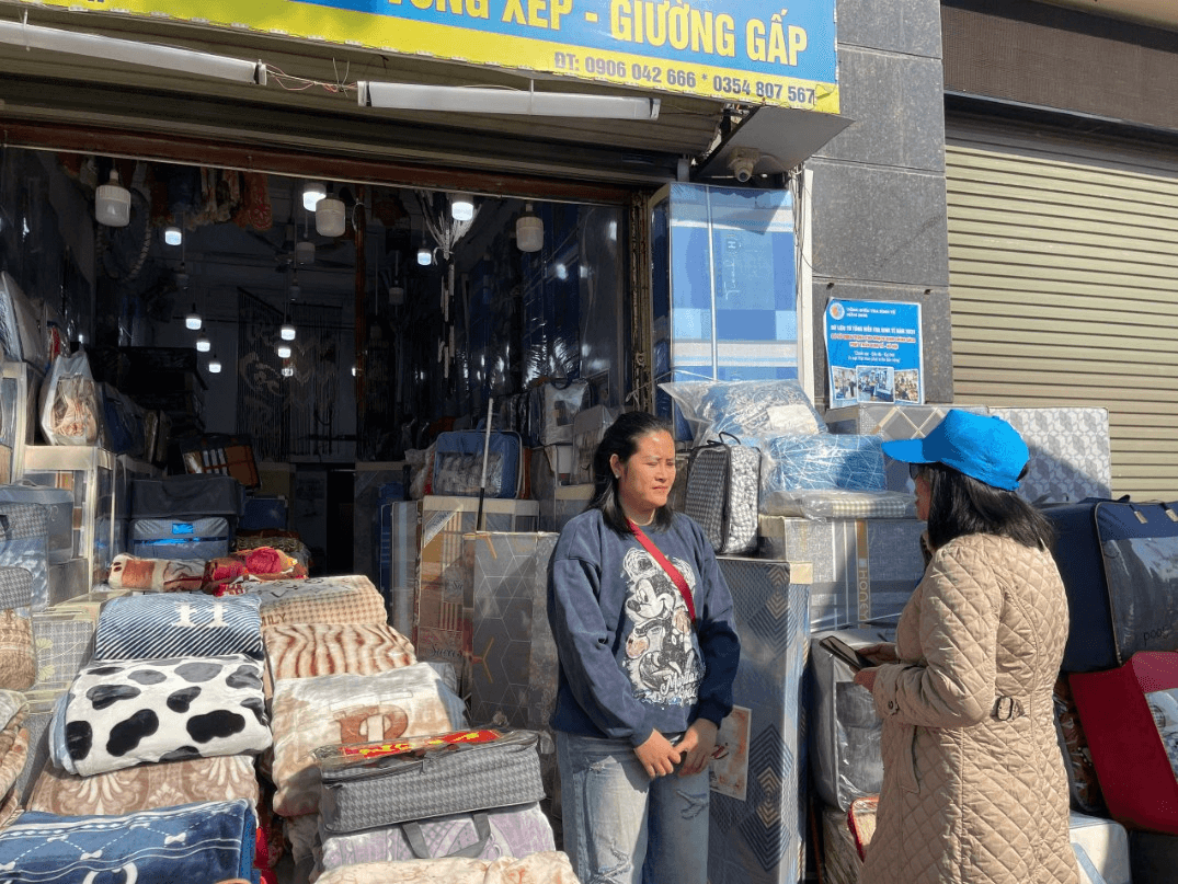 Tổng điều tra kinh tế 2026: Nền tảng dữ liệu cho chiến lược phát triển giai đoạn mới