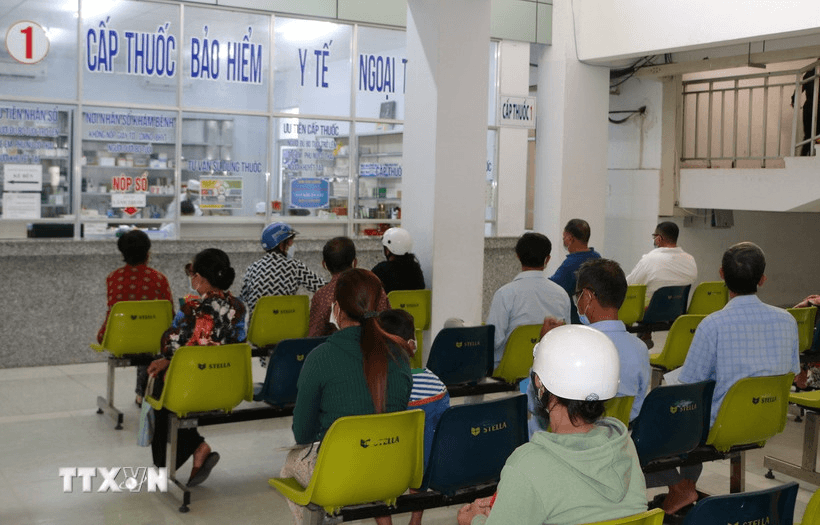 WHO ghi nhận những tiến bộ mạnh mẽ của y tế công cộng Việt Nam trong năm 2025