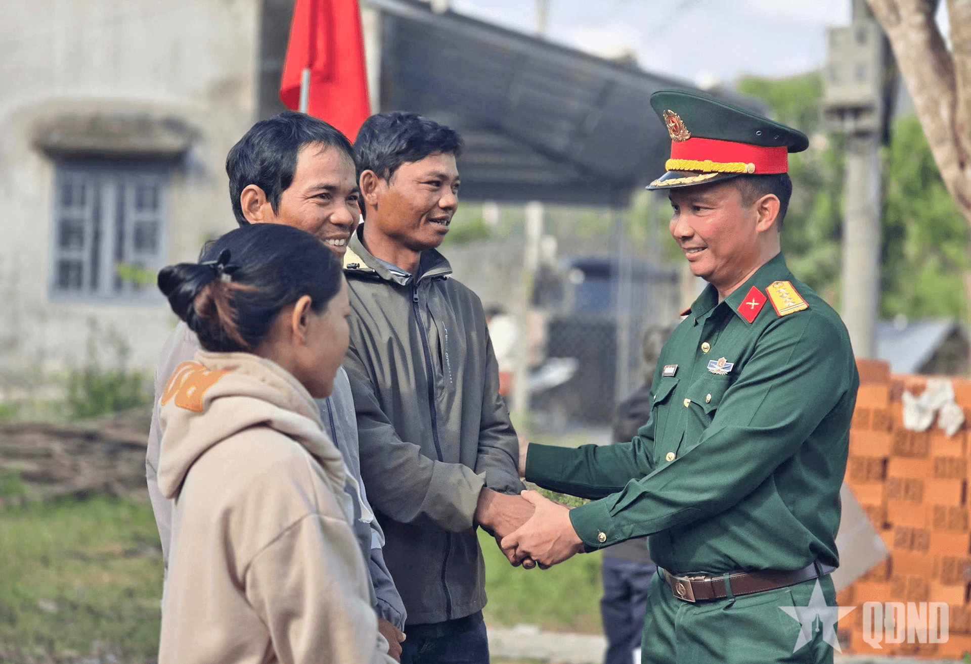 Sư đoàn 2 (Quân khu 5): Hoàn thành xuất sắc “Chiến dịch Quang Trung”