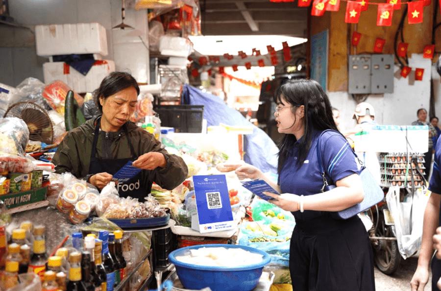 MB tiên phong chuyển đổi số - Bài 1: Những con số biết nói