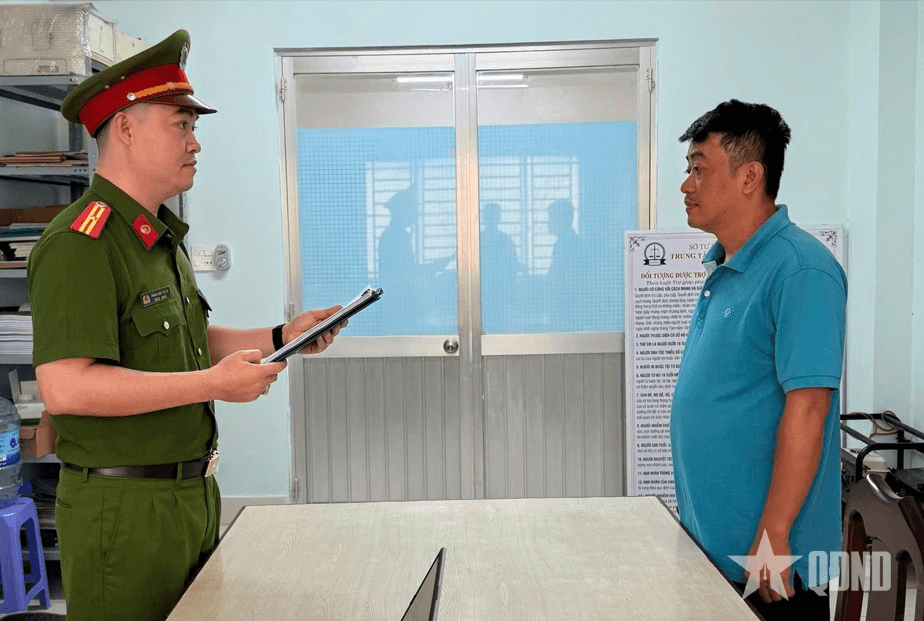 Đà Nẵng: Liên tiếp điều tra, khám phá thành công nhiều vụ án hình sự