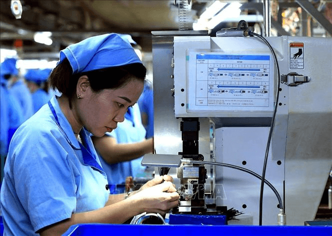 Học giả Trung Quốc: Việt Nam giữ vị trí độc đáo trong chuỗi sản xuất toàn cầu