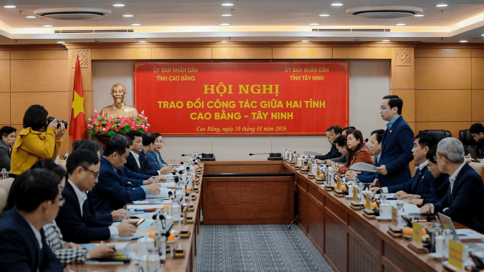 Kinh nghiệm phát triển dự án PPP từ cao tốc Đồng Đăng - Trà Lĩnh