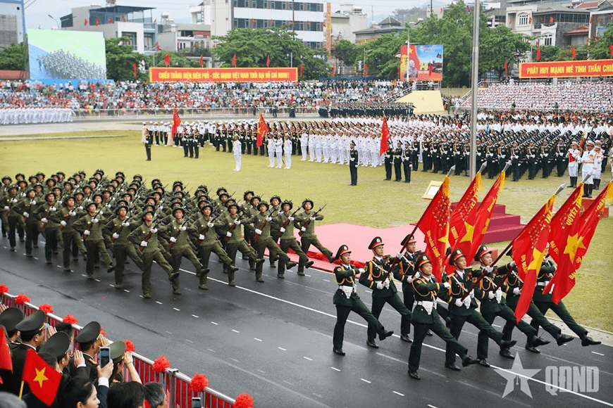 Niềm tin vững, khát vọng lớn - Bài 9: Nâng cao năng lực lãnh đạo, sức chiến đấu của tổ chức cơ sở đảng
