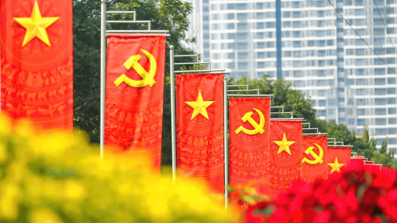 Hơn 5,88 triệu người nhận được quà của Đảng, Nhà nước nhân dịp chào mừng Đại hội XIV của Đảng và Tết Nguyên đán Bính Ngọ